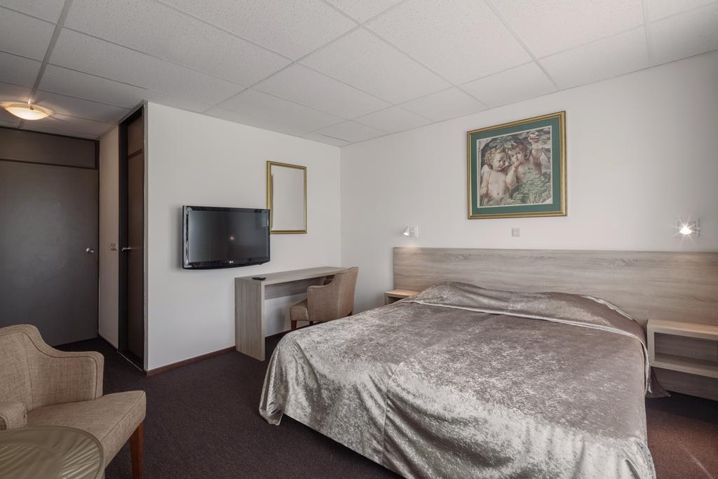 Hotel Der Valk Goes